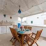 Apartamento Wepuglia - Dimore Sallustio Monopoli