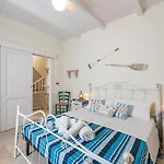 Apartamento Wepuglia - Dimore Sallustio Monopoli