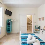 Wepuglia - Dimore Sallustio Apartamento