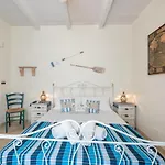 Apartamento Wepuglia - Dimore Sallustio