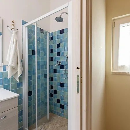 Wepuglia - Dimore Sallustio Apartmán Monopoli