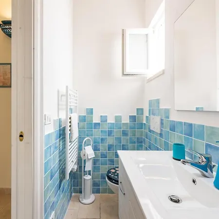 Wepuglia - Dimore Sallustio Apartmán Monopoli