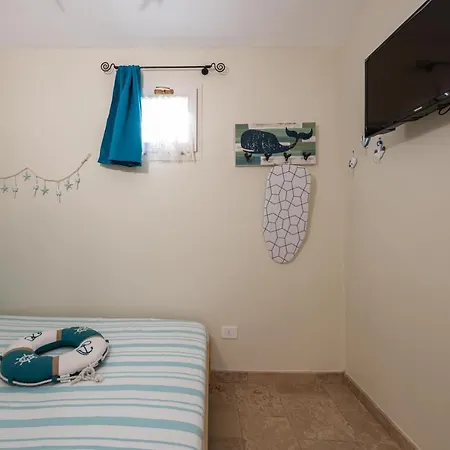 Apartmán Wepuglia - Dimore Sallustio Monopoli