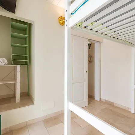 Apartment Wepuglia - Dimore Sallustio