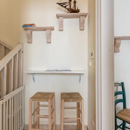 Wepuglia - Dimore Sallustio Apartament Monopoli