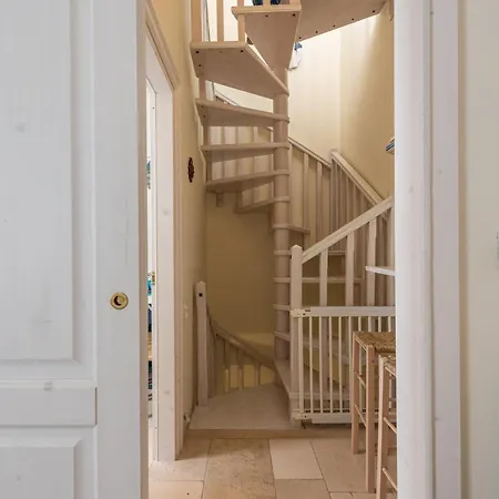 Wepuglia - Dimore Sallustio *