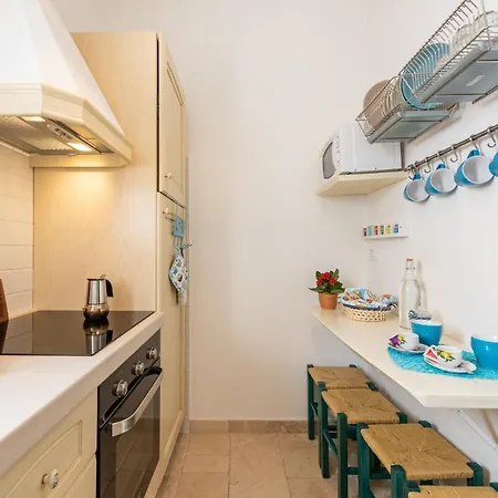 Wepuglia - Dimore Sallustio *