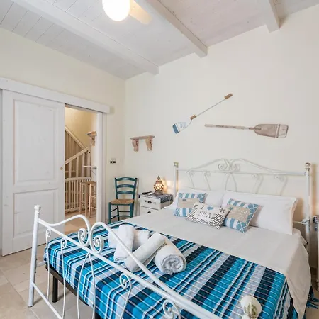 Apartment Wepuglia - Dimore Sallustio Monopoli