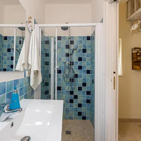 Wepuglia - Dimore Sallustio Apartament