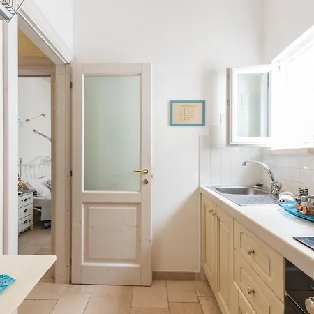 Apartment Wepuglia - Dimore Sallustio Monopoli