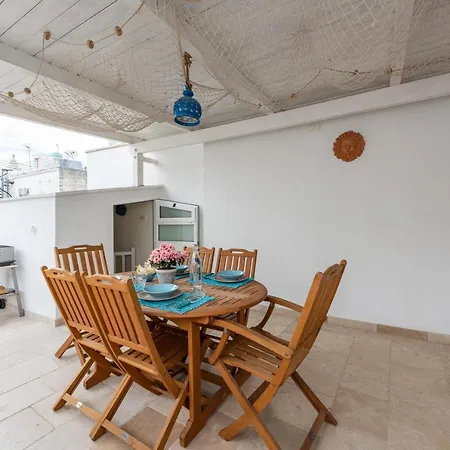 Wepuglia - Dimore Sallustio