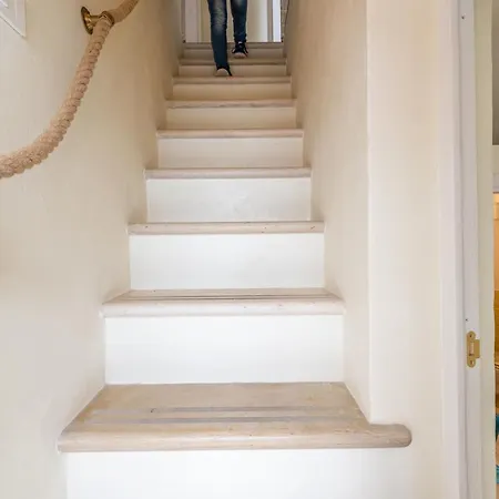 Appartement Wepuglia - Dimore Sallustio