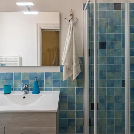 Appartement Wepuglia - Dimore Sallustio