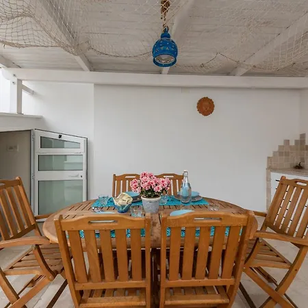 Wepuglia - Dimore Sallustio