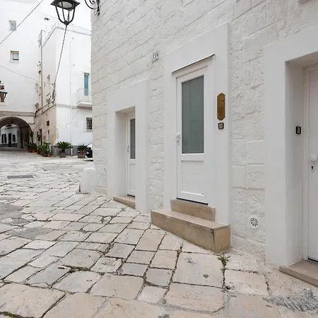 Wepuglia - Dimore Sallustio Monopoli