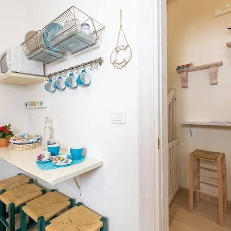 Wepuglia - Dimore Sallustio *