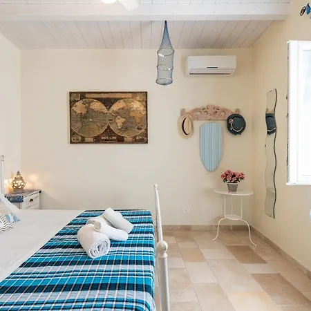 Wepuglia - Dimore Sallustio * Monopoli