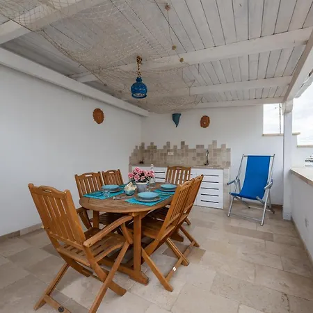 Wepuglia - Dimore Sallustio * Monopoli