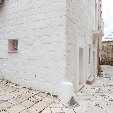 Wepuglia - Dimore Sallustio *