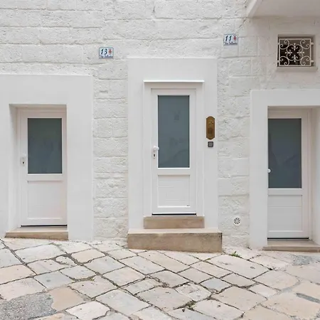 Wepuglia - Dimore Sallustio