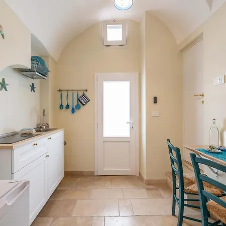 Wepuglia - Dimore Sallustio *