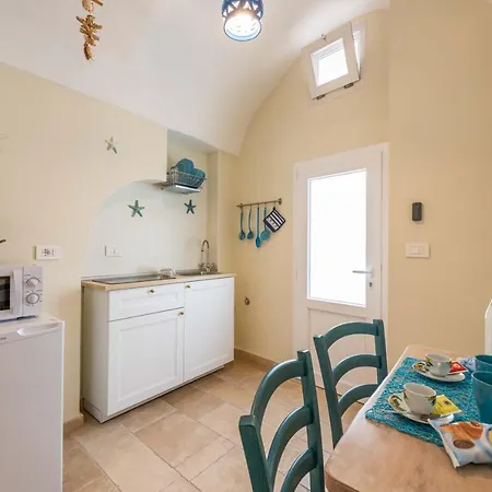 Wepuglia - Dimore Sallustio Appartement *