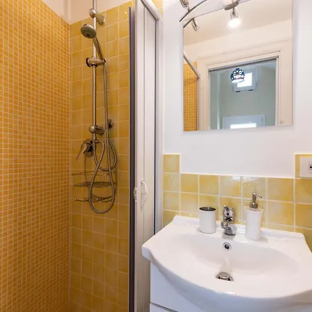 Apartament Wepuglia - Dimore Sallustio Monopoli