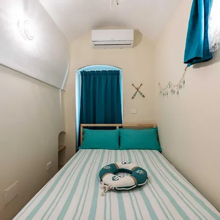 Wepuglia - Dimore Sallustio *