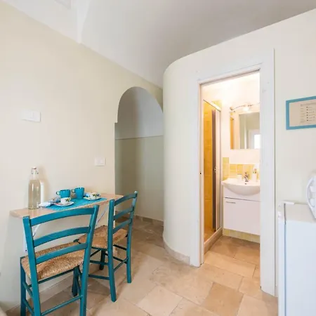 Wepuglia - Dimore Sallustio *