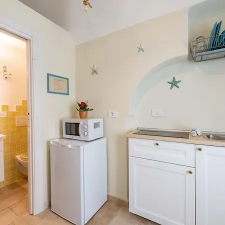 Wepuglia - Dimore Sallustio Monopoli