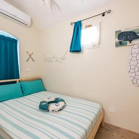 Wepuglia - Dimore Sallustio