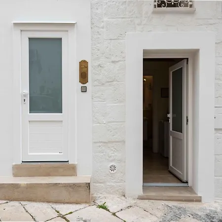 Wepuglia - Dimore Sallustio