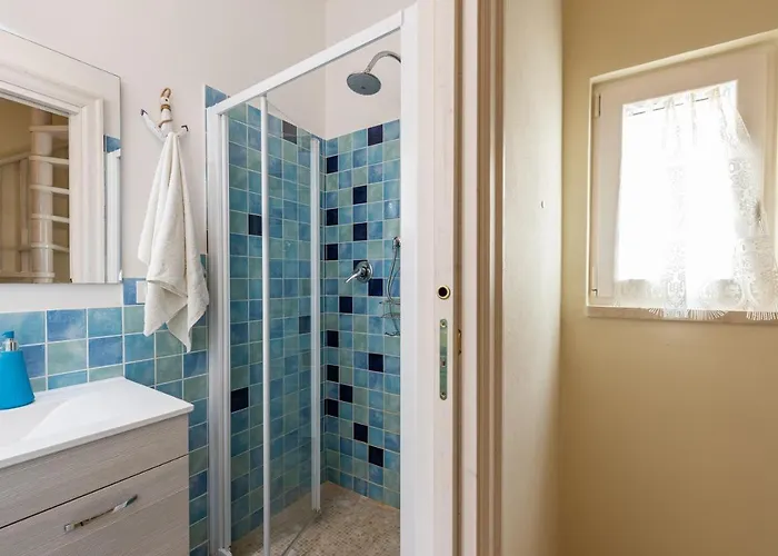 Wepuglia - Dimore Sallustio Apartment Monopoli