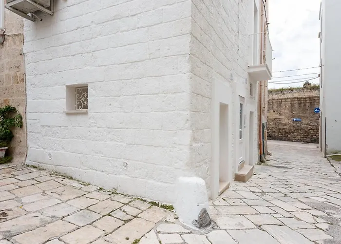 Wepuglia - Dimore Sallustio *